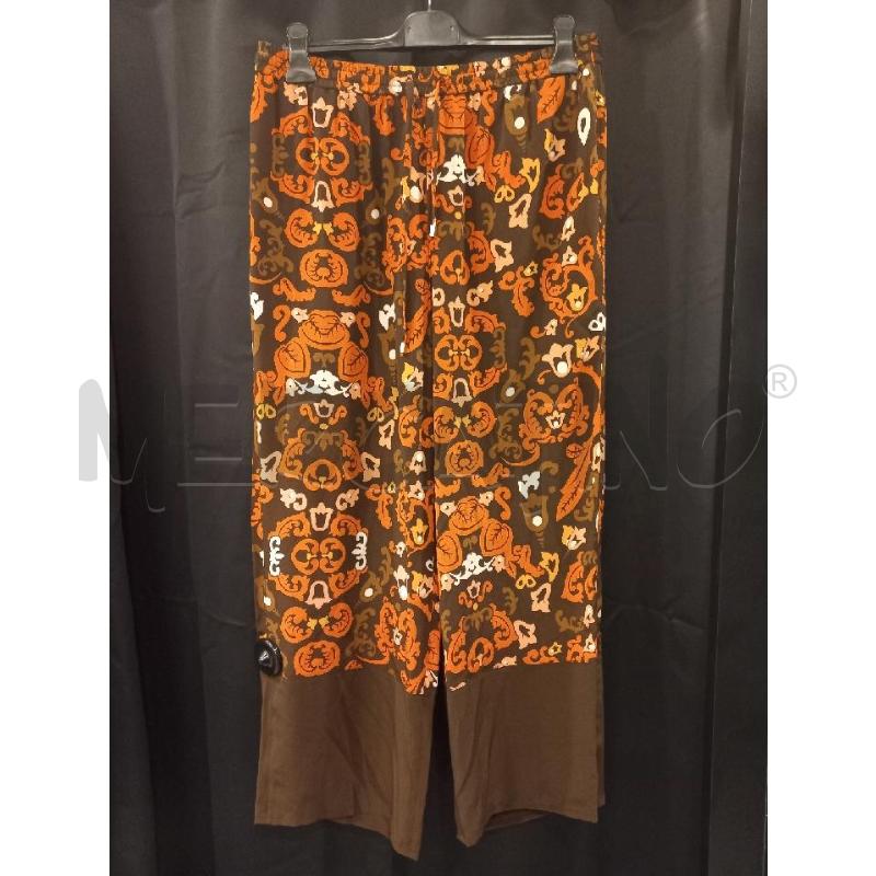 PANTALONE D PENNYBLACK SETA MARR ARA | Mercatino dell'Usato Roma eur 1
