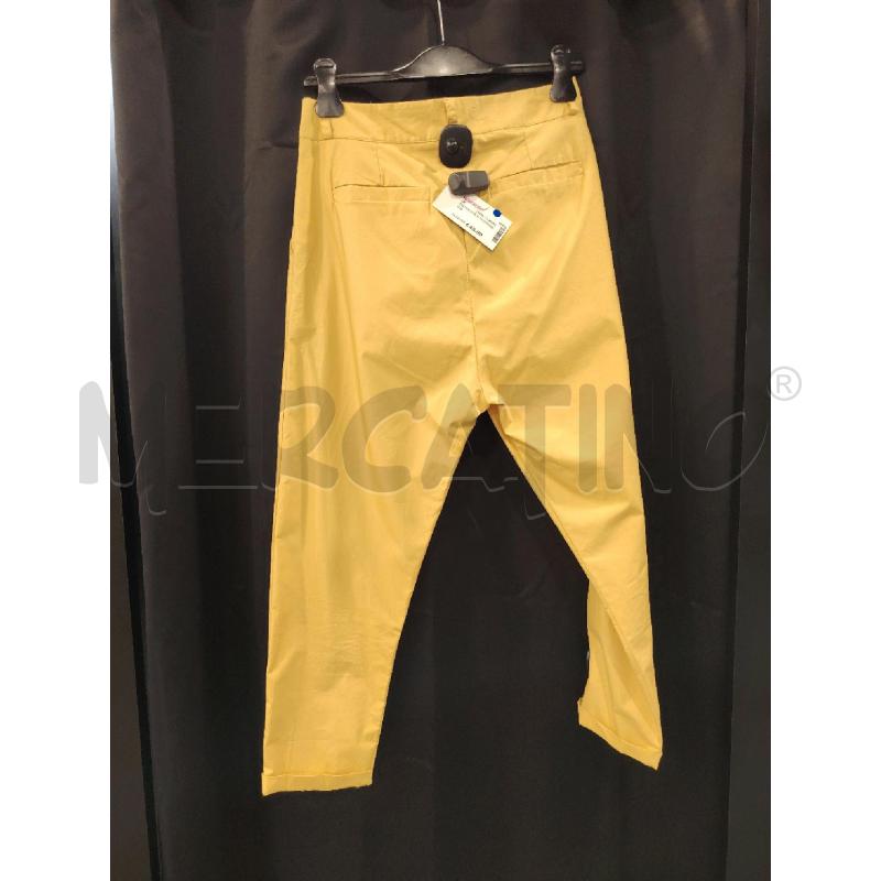 PANTALONE D SOUVENIR GIA | Mercatino dell'Usato Roma eur 2