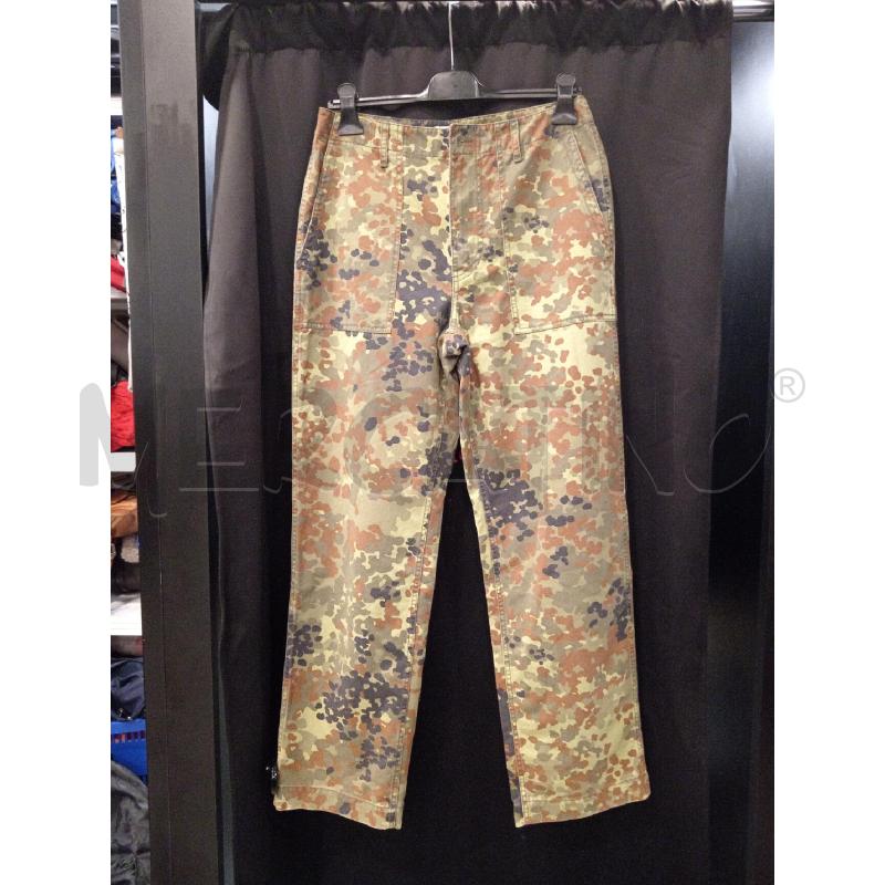 PANTALONE D THE OTHER STORIES VE MIMETICO  | Mercatino dell'Usato Roma eur 1