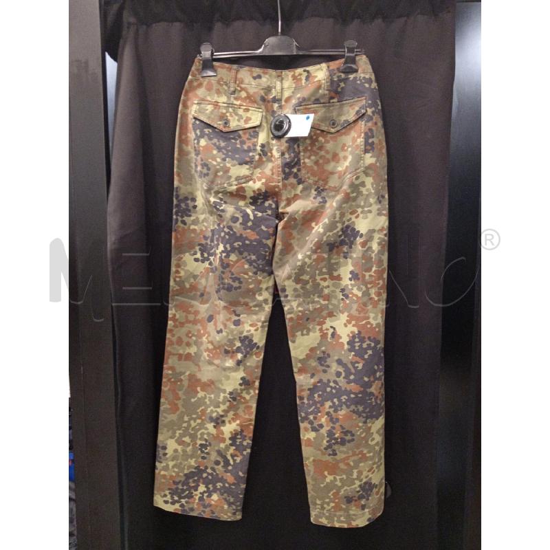 PANTALONE D THE OTHER STORIES VE MIMETICO  | Mercatino dell'Usato Roma eur 3