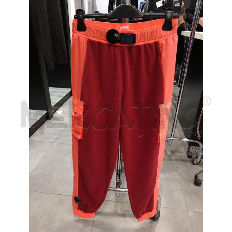 PANTALONE D TOMMY SPORT ARA RSS PILE CARTELL | Mercatino dell'Usato Roma eur 1