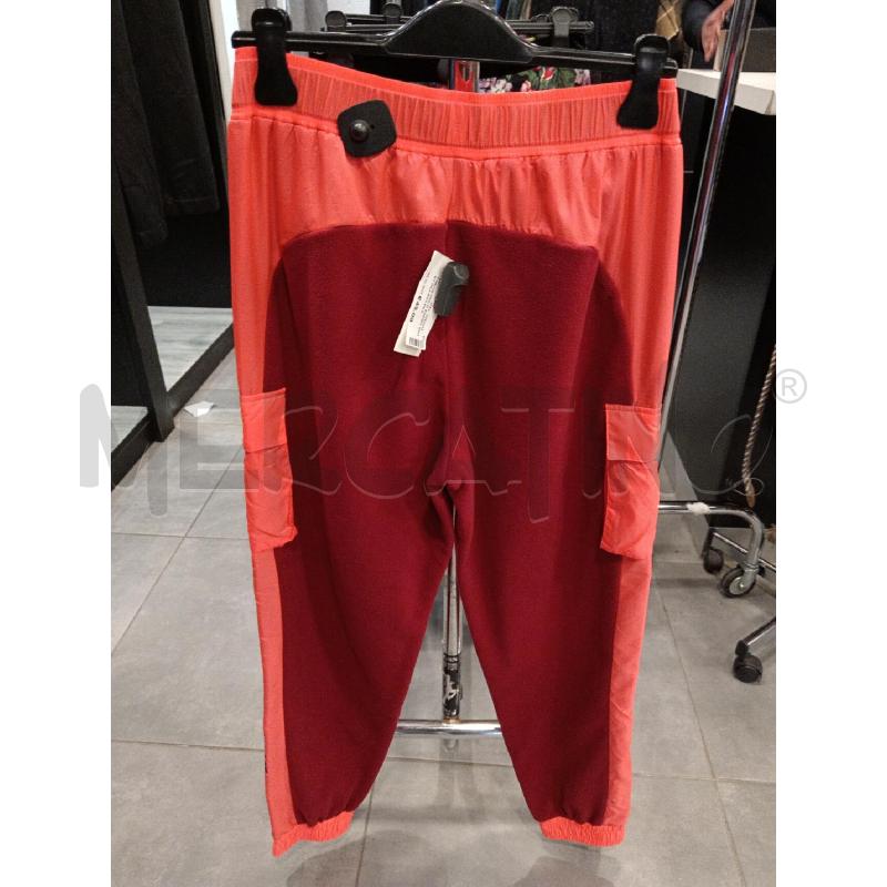 PANTALONE D TOMMY SPORT ARA RSS PILE CARTELL | Mercatino dell'Usato Roma eur 3
