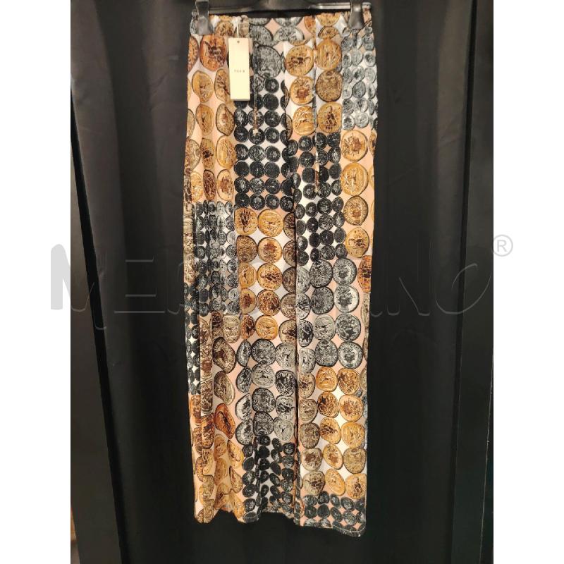 PANTALONE D TOY G FANT MONETE CARTELLINO | Mercatino dell'Usato Roma eur 1