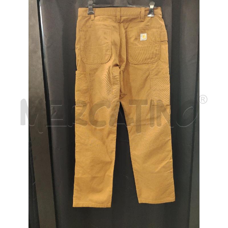 PANTALONE U CARHARTT MARR | Mercatino dell'Usato Roma eur 2