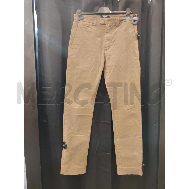PANTALONE U FENDI MARR | Mercatino dell'Usato Roma eur 1