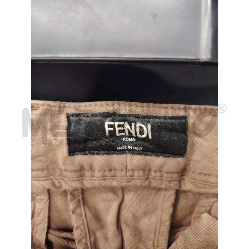 PANTALONE U FENDI MARR | Mercatino dell'Usato Roma eur 2
