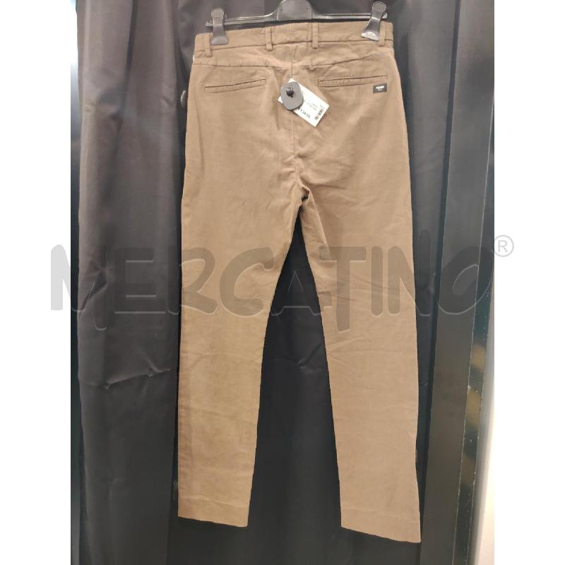 PANTALONE U FENDI MARR | Mercatino dell'Usato Roma eur 3