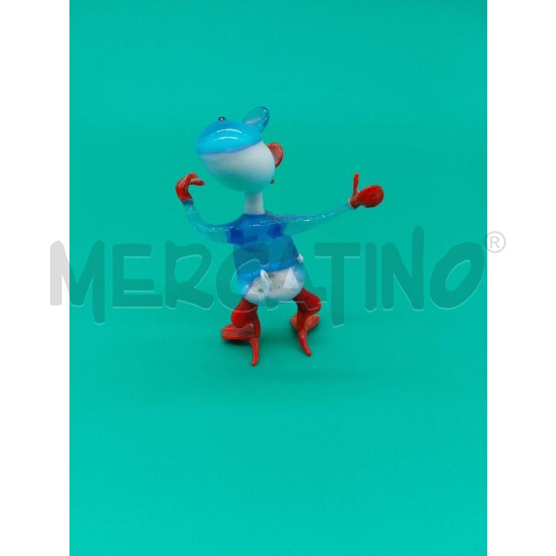 PAPERINO MURANO | Mercatino dell'Usato Roma eur 3