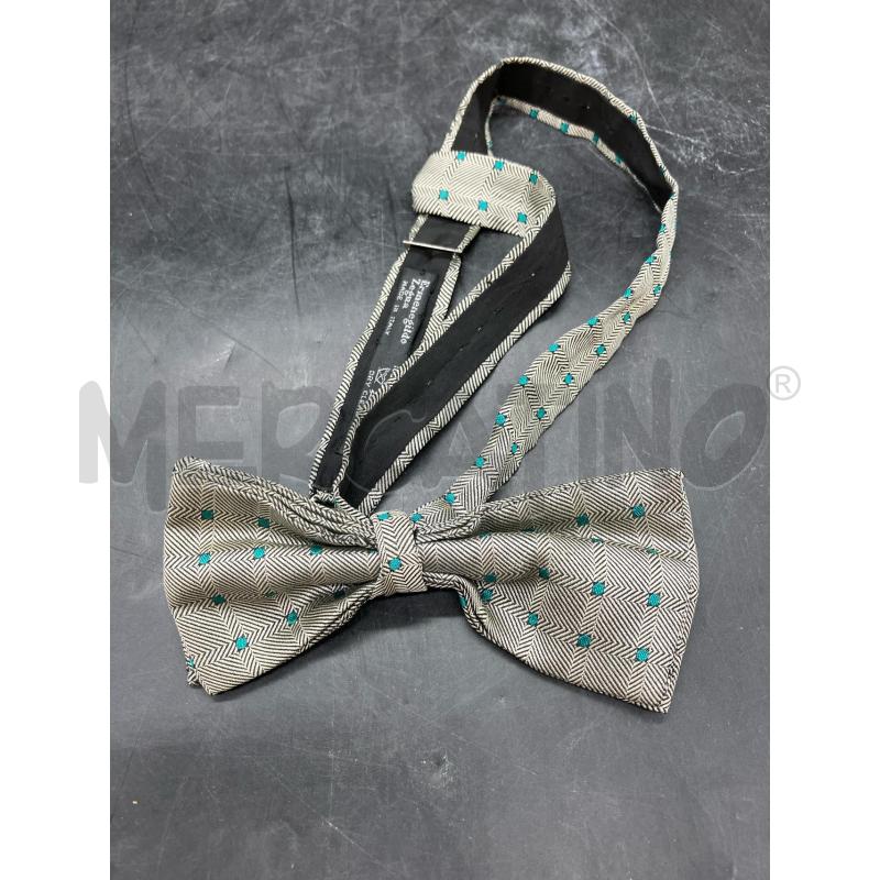 PAPILLON ZEGNA SPIGATO QUADRI VER | Mercatino dell'Usato Roma eur 1