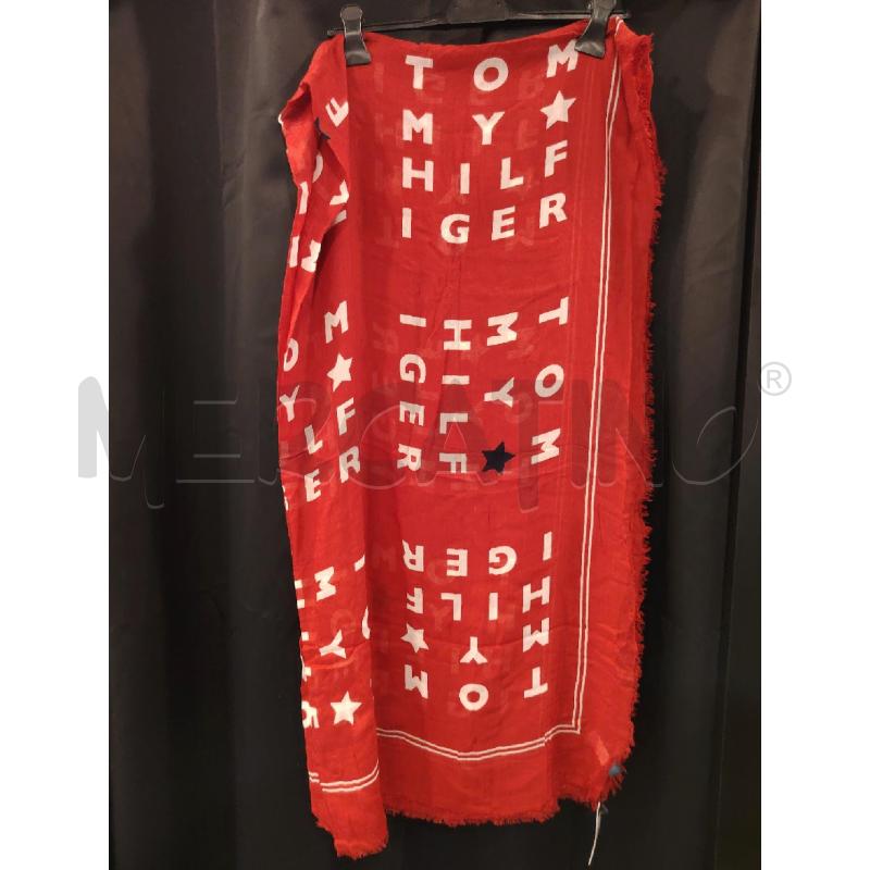 PAREO TOMMY HILFIGER RSS BIA CARTELLINO | Mercatino dell'Usato Roma eur 1