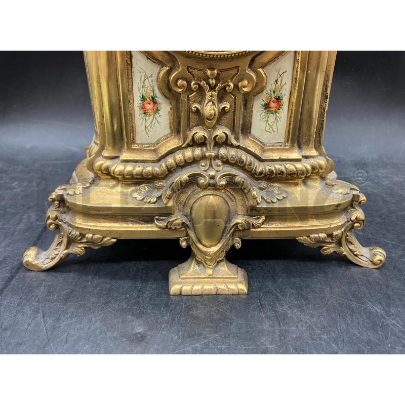 PARIGINA MET DOR INSERTI CER FIORI | Mercatino dell'Usato Roma eur 3