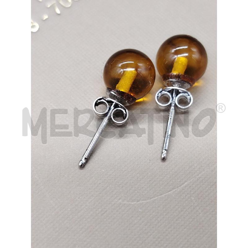 PARURE AMBRA NATURALE  | Mercatino dell'Usato Roma eur 3