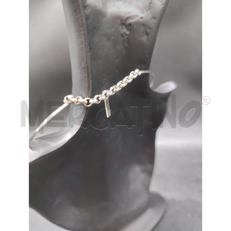 PARURE BENETTON FUSION VORTICE COLLANA+ORECCHINI | Mercatino dell'Usato Roma eur 4