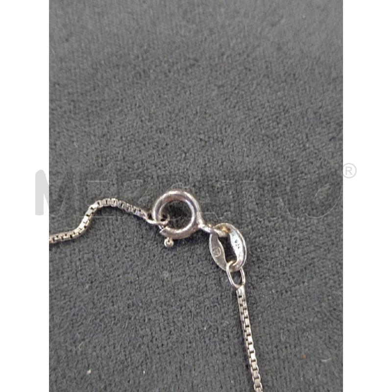 PARURE FUSION CUORI ROSA | Mercatino dell'Usato Roma eur 2