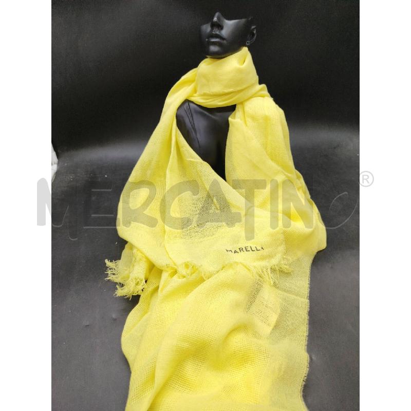 PASHMINA MARELLA GIA | Mercatino dell'Usato Roma eur 1