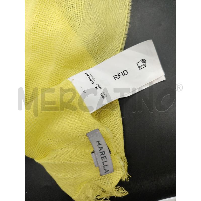 PASHMINA MARELLA GIA | Mercatino dell'Usato Roma eur 2