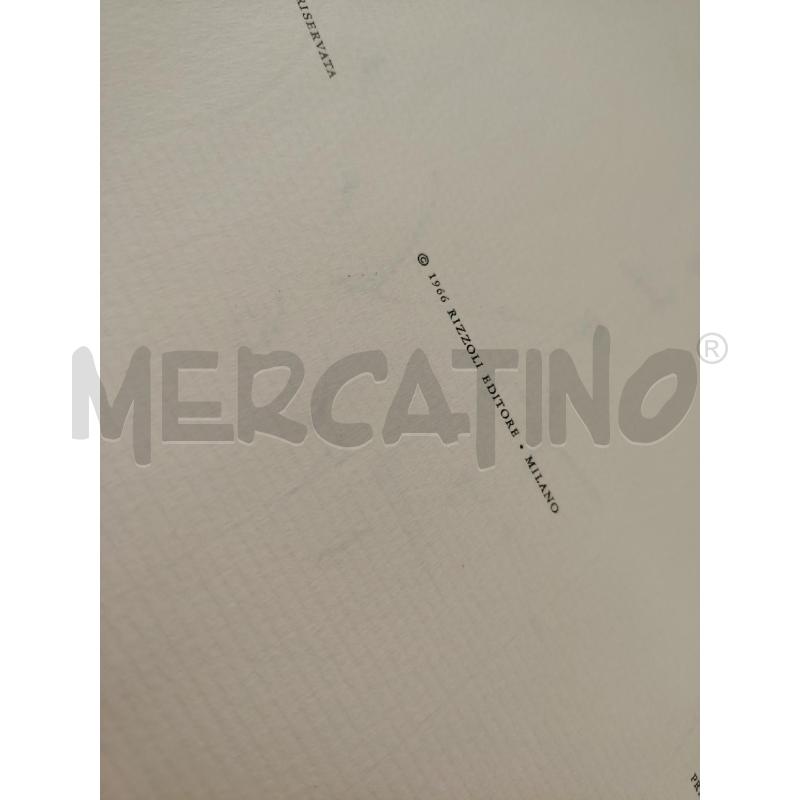 PATER NOSTER SALVADOR DALÌ | Mercatino dell'Usato Roma eur 4