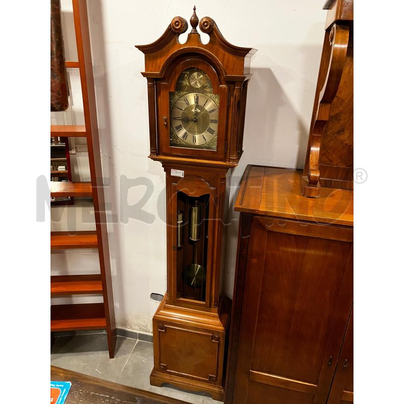 PENDOLO TEMPUS FUGIT | Mercatino dell'Usato Roma eur 1