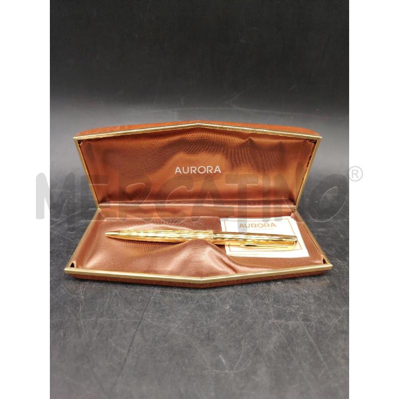 PENNA AURORA INTERNATIONAL | Mercatino dell'Usato Roma eur 1