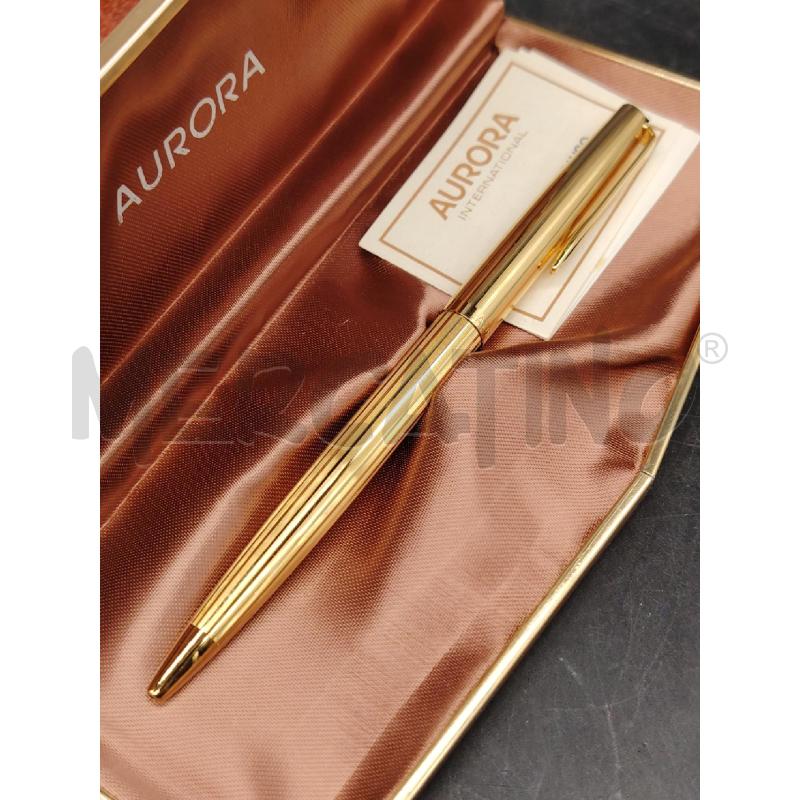 PENNA AURORA INTERNATIONAL | Mercatino dell'Usato Roma eur 2
