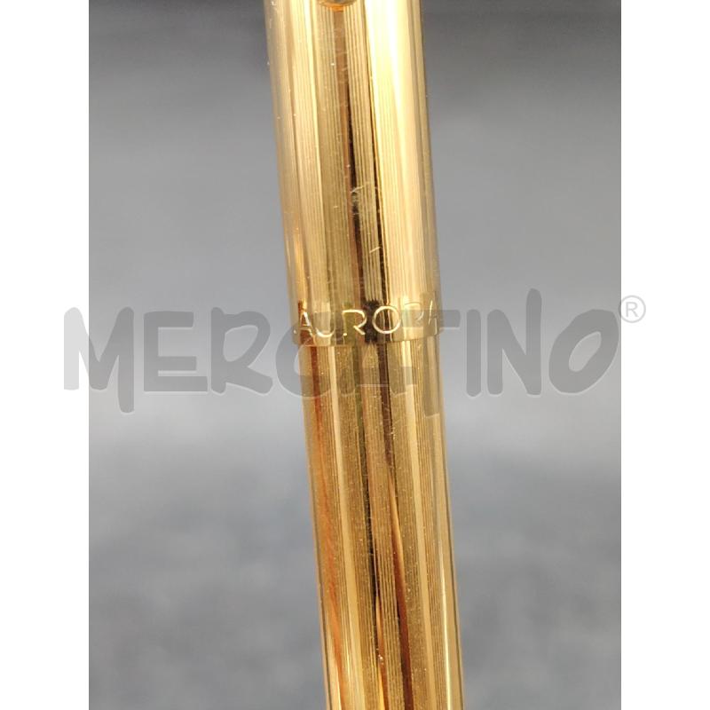 PENNA AURORA INTERNATIONAL | Mercatino dell'Usato Roma eur 3