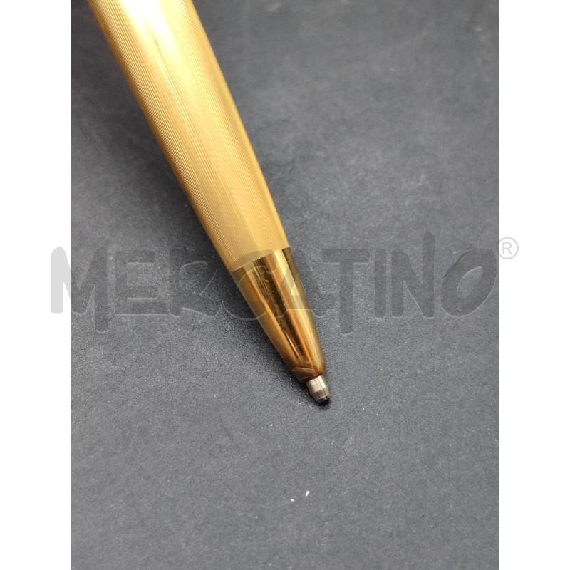 PENNA AURORA SCATTO DORATA  | Mercatino dell'Usato Roma eur 3