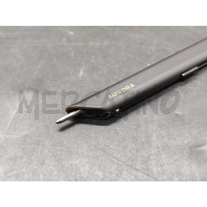 PENNA AURORA ULTRAPIATTA T91 COD.197 | Mercatino dell'Usato Roma eur 2