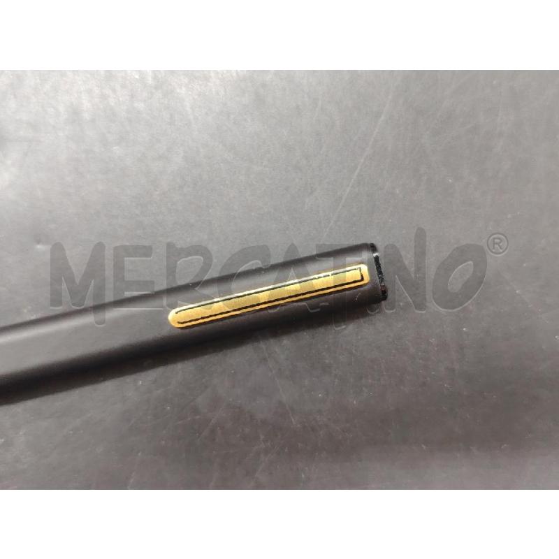 PENNA AURORA ULTRAPIATTA T91 COD.197 | Mercatino dell'Usato Roma eur 3