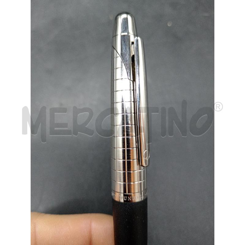 PENNA A SFERA ALFRED DUNHILL | Mercatino dell'Usato Roma eur 3