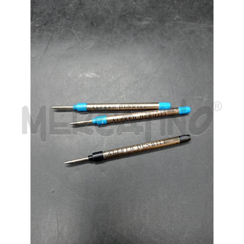 PENNA A SFERA ALFRED DUNHILL | Mercatino dell'Usato Roma eur 5