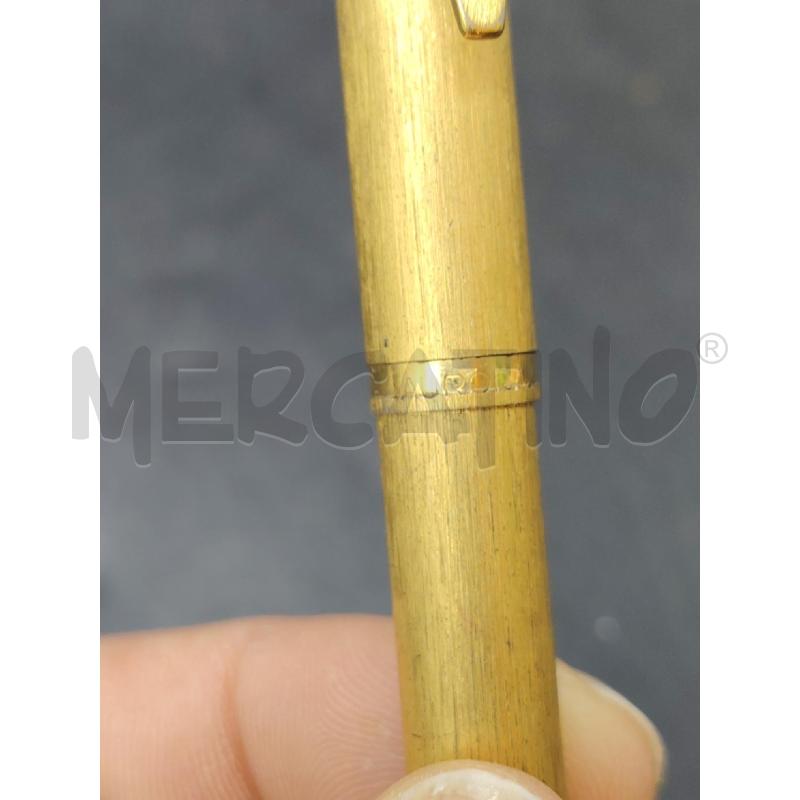 PENNA A SFERA AURORA ARCHIVI STORICI | Mercatino dell'Usato Roma eur 2