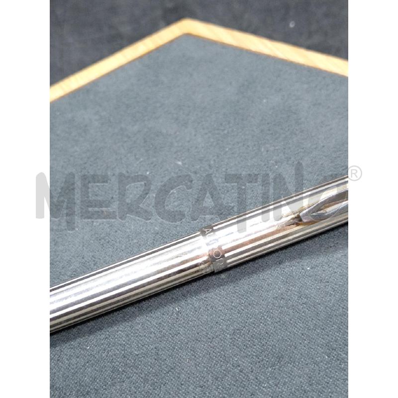 PENNA A SFERA AURORA OTO MELARA | Mercatino dell'Usato Roma eur 2