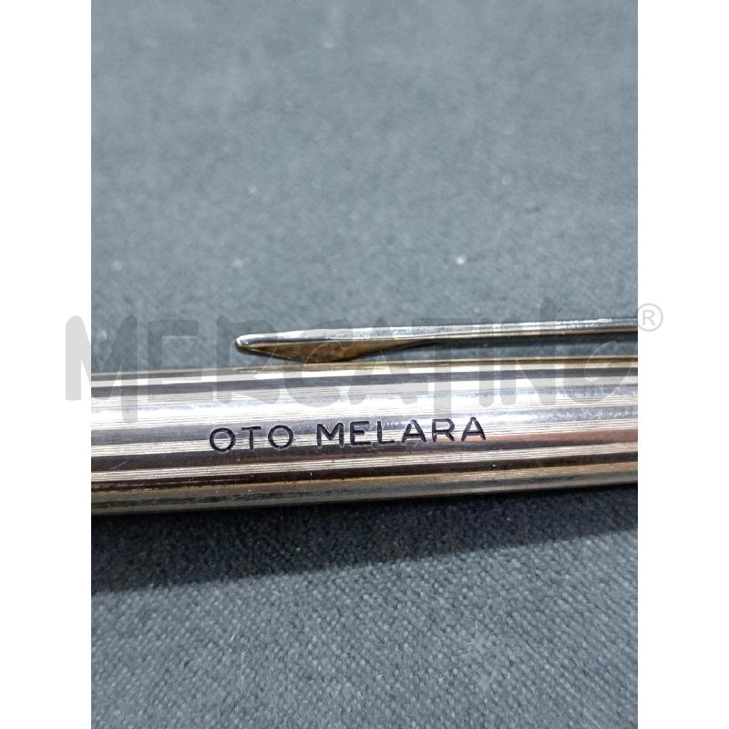 PENNA A SFERA AURORA OTO MELARA | Mercatino dell'Usato Roma eur 3