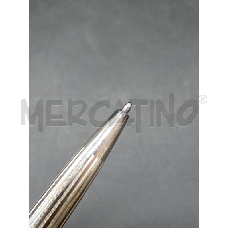 PENNA A SFERA AURORA OTO MELARA | Mercatino dell'Usato Roma eur 4