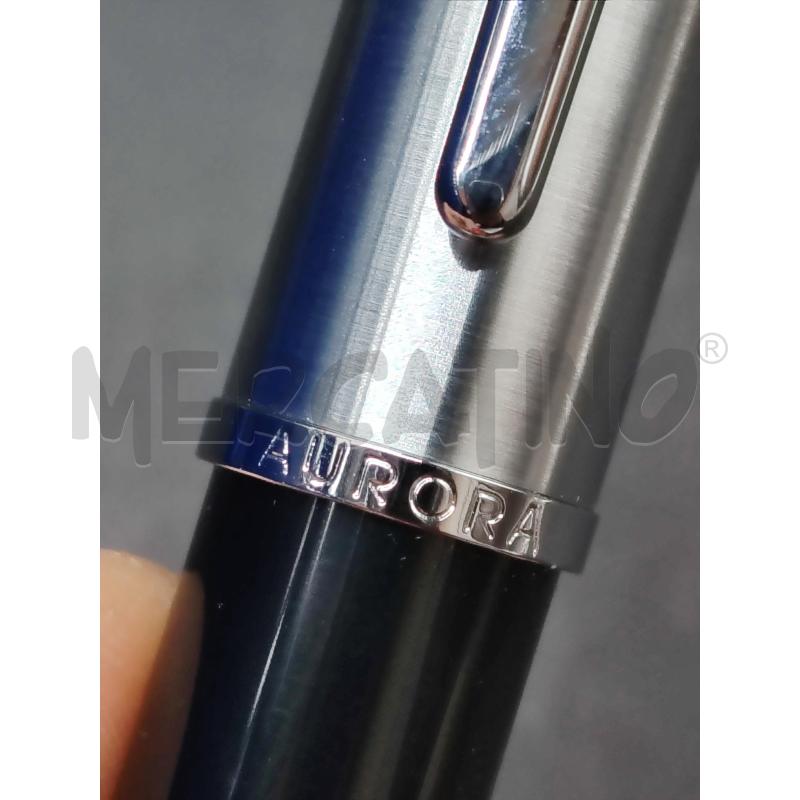 PENNA A SFERA AURORA STYLE E35 | Mercatino dell'Usato Roma eur 3