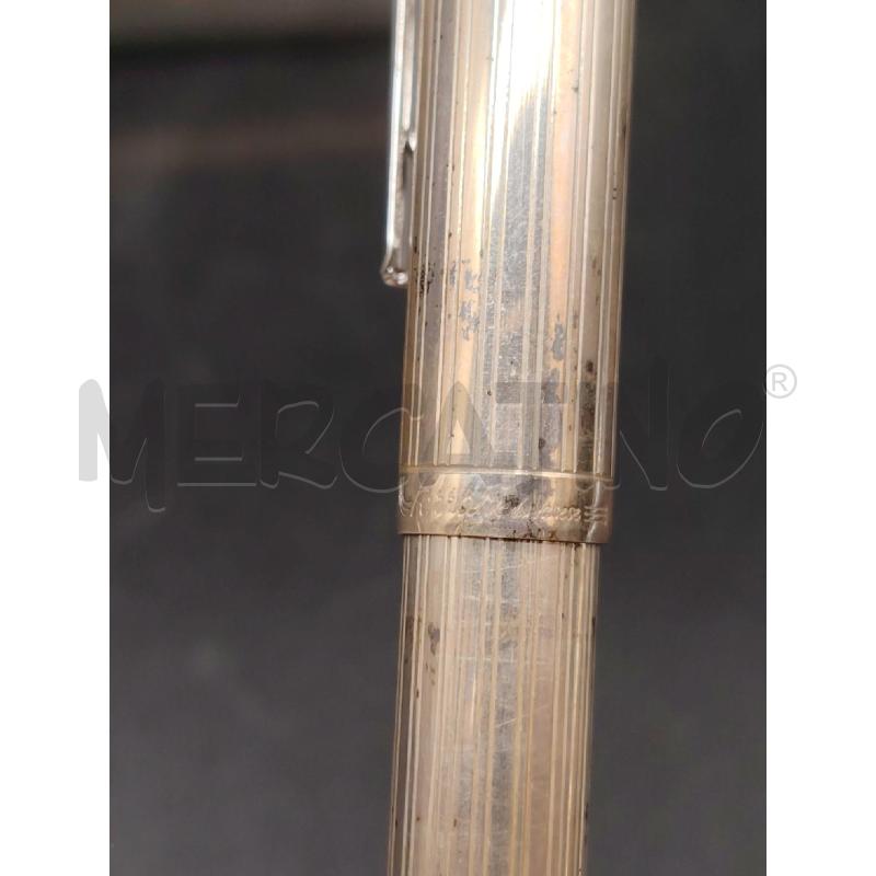 PENNA A SFERA FERRARI DA VARESE | Mercatino dell'Usato Roma eur 3
