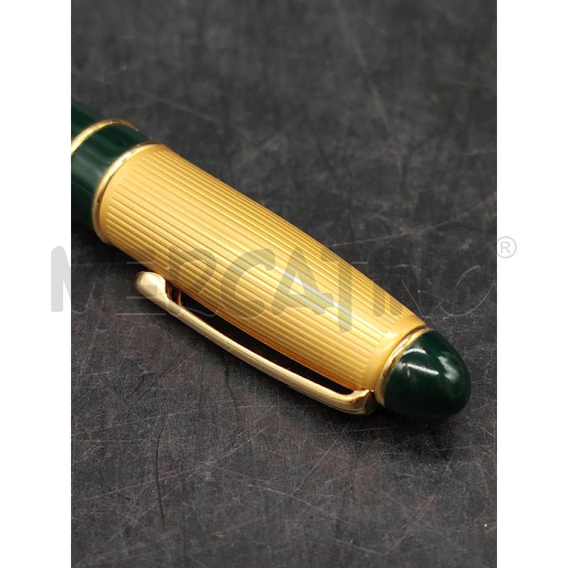 PENNA A SFERA HARRODS KNIGHTSBRIDGE | Mercatino dell'Usato Roma eur 3