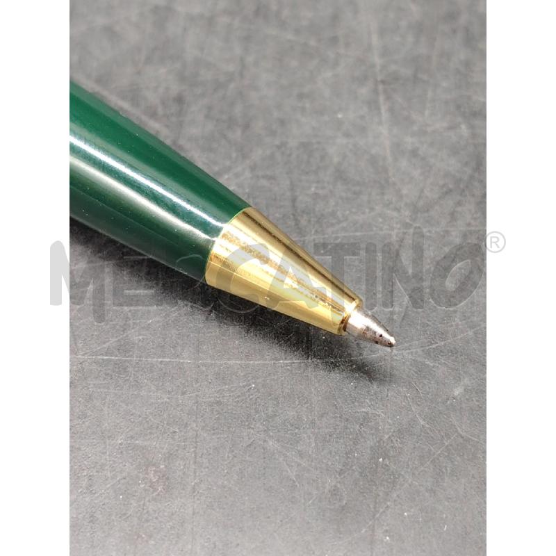 PENNA A SFERA HARRODS KNIGHTSBRIDGE | Mercatino dell'Usato Roma eur 4