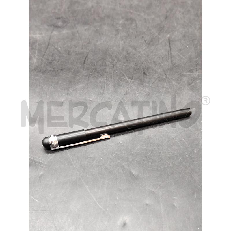 PENNA A SFERA MONTBLANC BLACK SCENIUM | Mercatino dell'Usato Roma eur 1