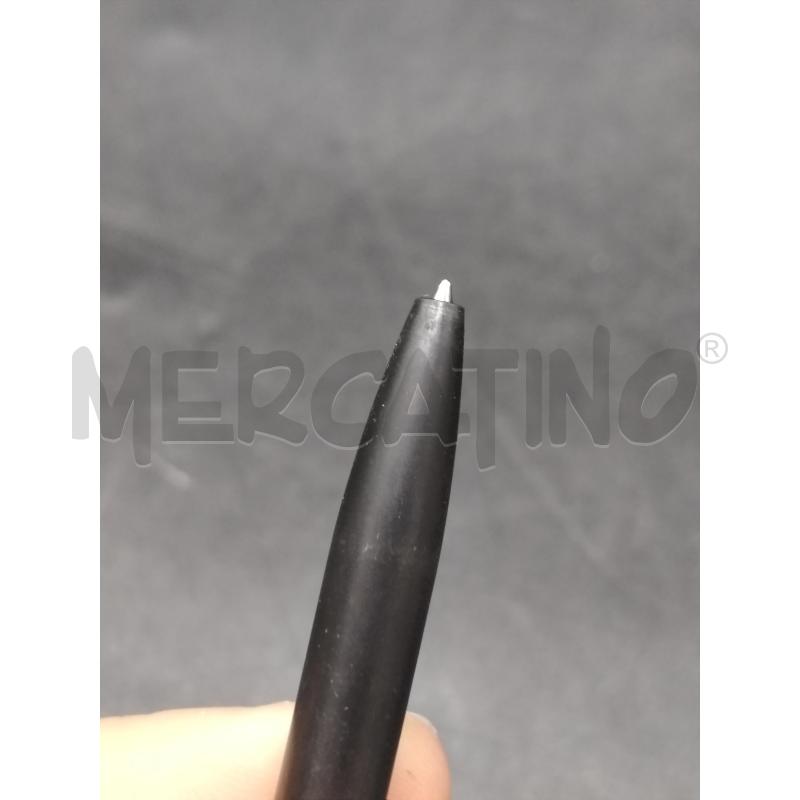 PENNA A SFERA MONTBLANC BLACK SCENIUM | Mercatino dell'Usato Roma eur 4