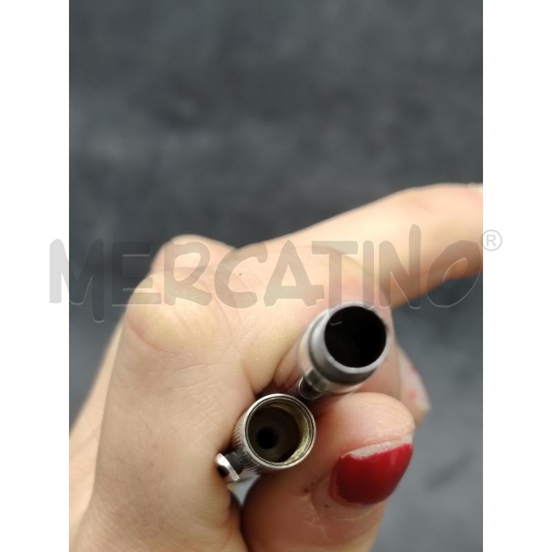 PENNA A SFERA MONTBLANC NOBLESSE | Mercatino dell'Usato Roma eur 4