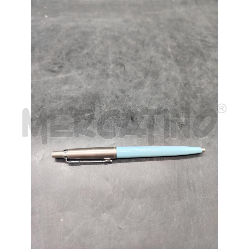 PENNA A SFERA PARKER JOTTER | Mercatino dell'Usato Roma eur 1