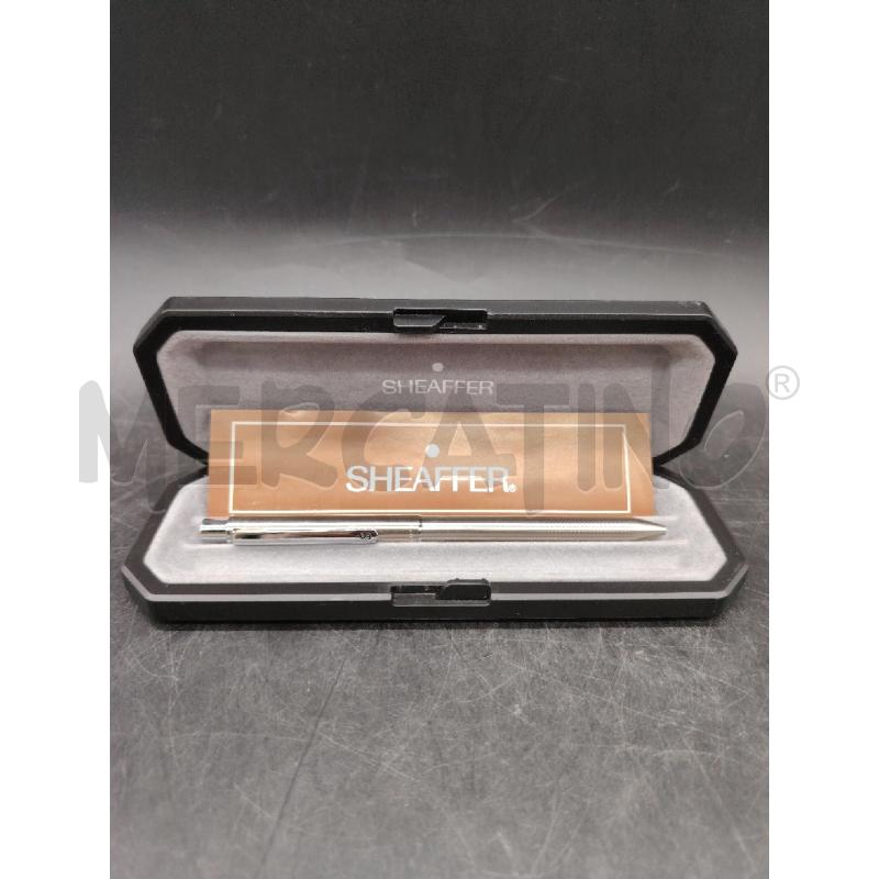 PENNA A SFERA SHEAFFER | Mercatino dell'Usato Roma eur 1