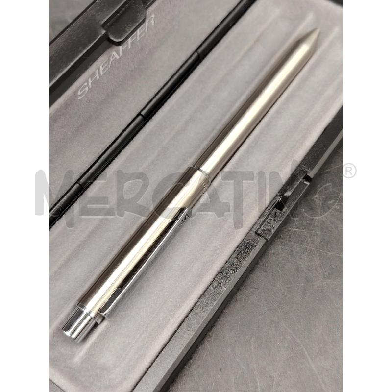 PENNA A SFERA SHEAFFER | Mercatino dell'Usato Roma eur 2