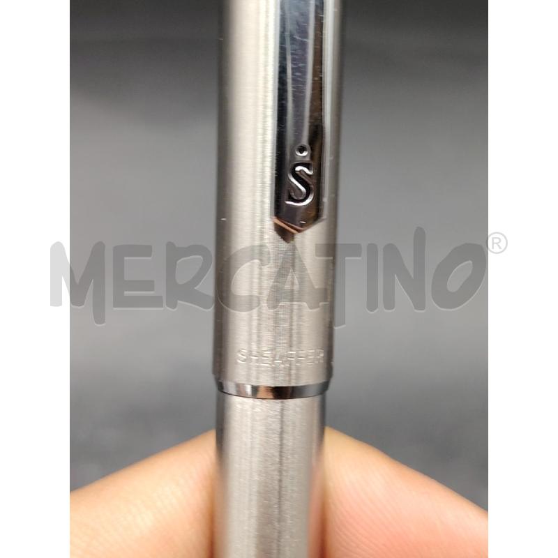 PENNA A SFERA SHEAFFER | Mercatino dell'Usato Roma eur 3