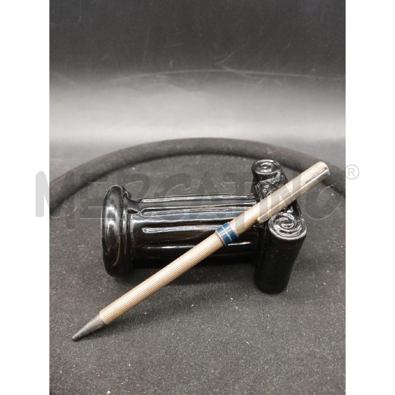 PENNA BIRO AURORA MARCO POLO | Mercatino dell'Usato Roma eur 1