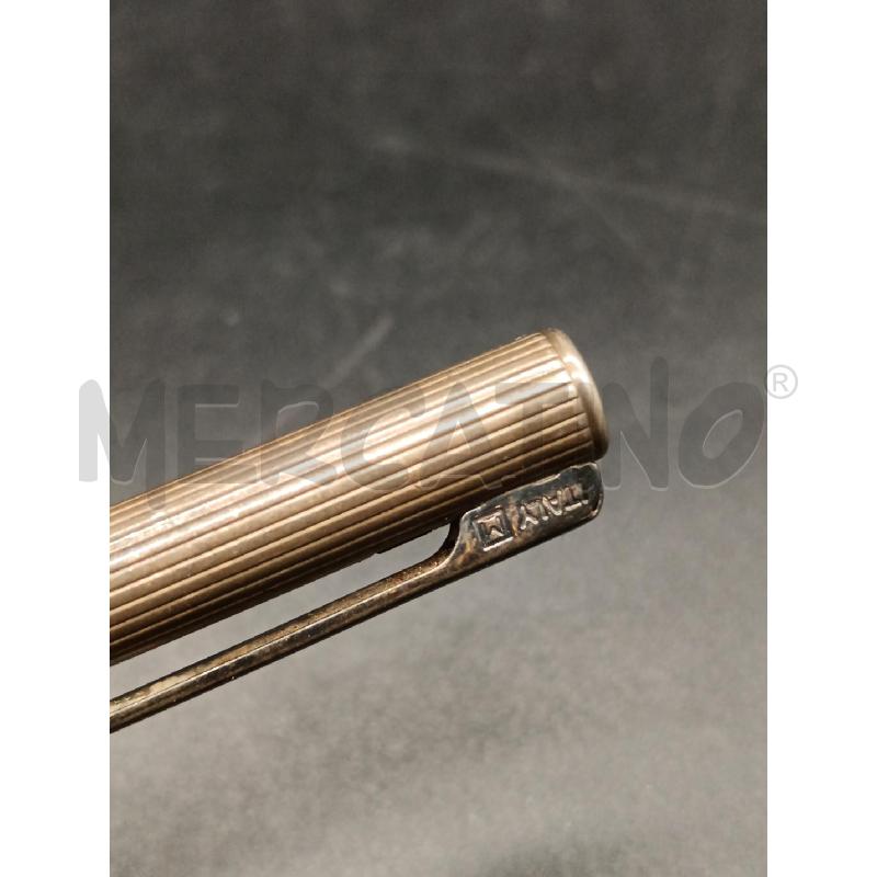 PENNA BIRO AURORA MARCO POLO | Mercatino dell'Usato Roma eur 2