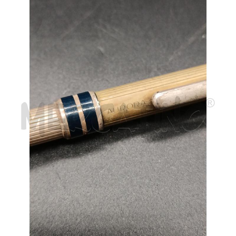 PENNA BIRO AURORA MARCO POLO | Mercatino dell'Usato Roma eur 2