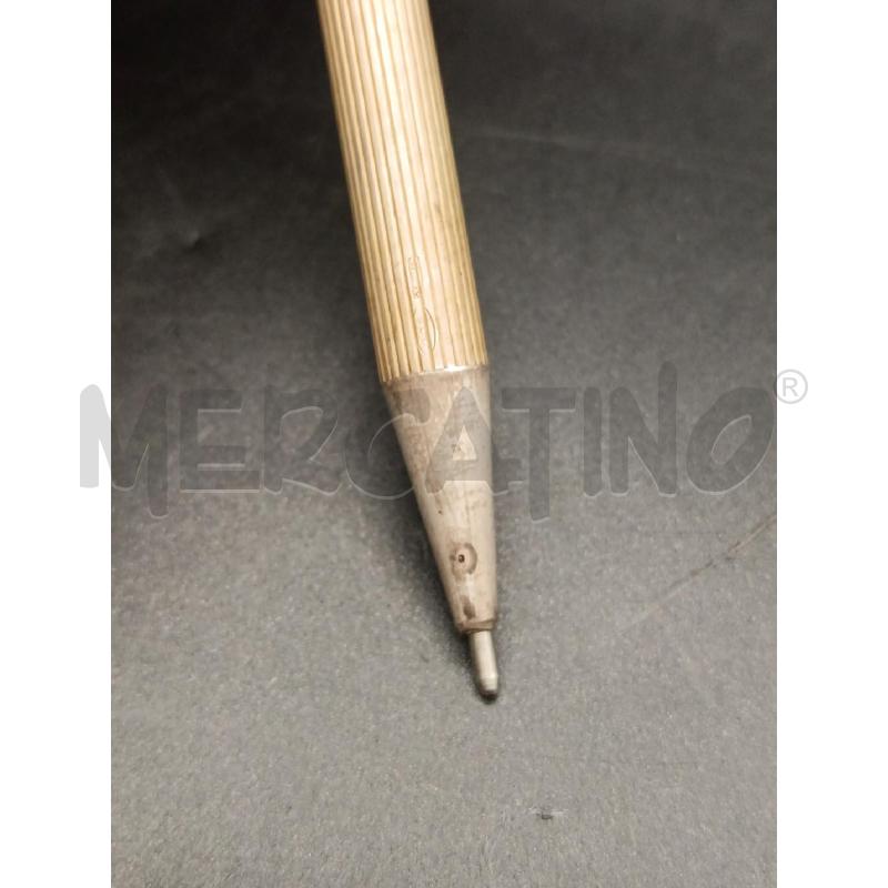 PENNA BIRO AURORA MARCO POLO | Mercatino dell'Usato Roma eur 3