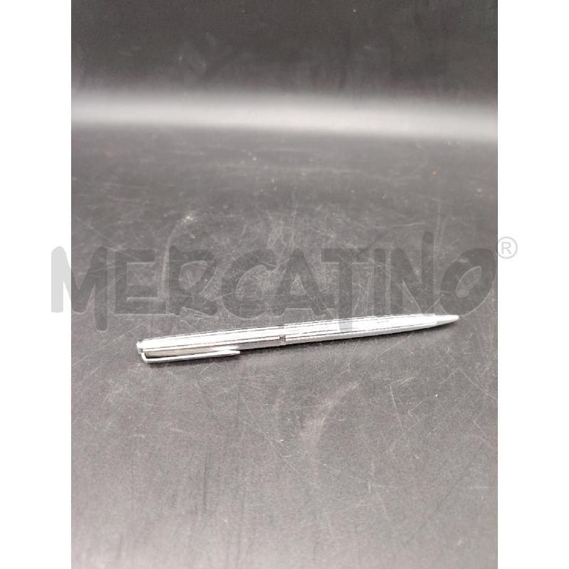 PENNA BIRO AURORA SENZA SCATOLA | Mercatino dell'Usato Roma eur 1